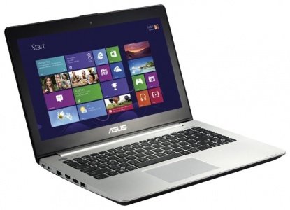 фото: отремонтировать ноутбук ASUS VivoBook S451LB