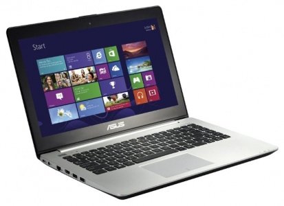 фото: отремонтировать ноутбук ASUS VivoBook S451LN