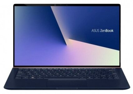 фото: отремонтировать ноутбук ASUS ZenBook 13 BX333FA
