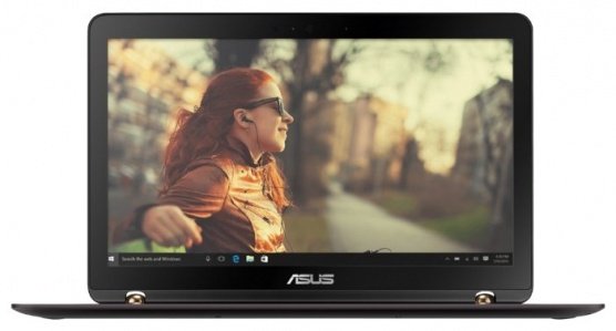 фото: отремонтировать ноутбук ASUS ZenBook Flip UX560UX