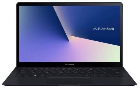 фото: отремонтировать ноутбук ASUS ZenBook S UX391UA