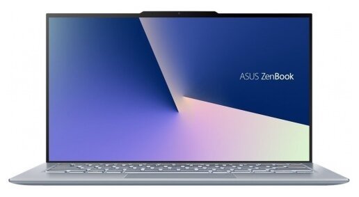фото: отремонтировать ноутбук ASUS ZenBook S13 UX392